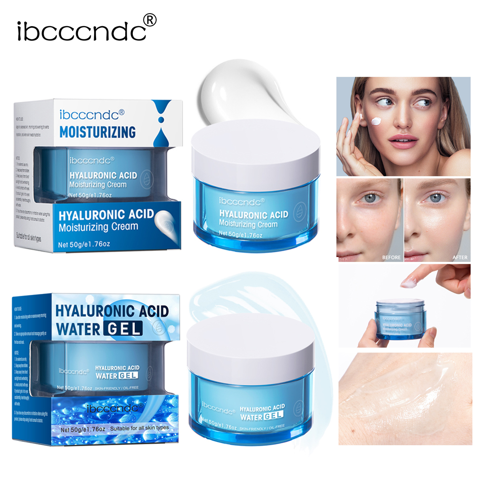 Hyaluronic Acid Hydrating Wate - огляд і ціна Skincare Olay
