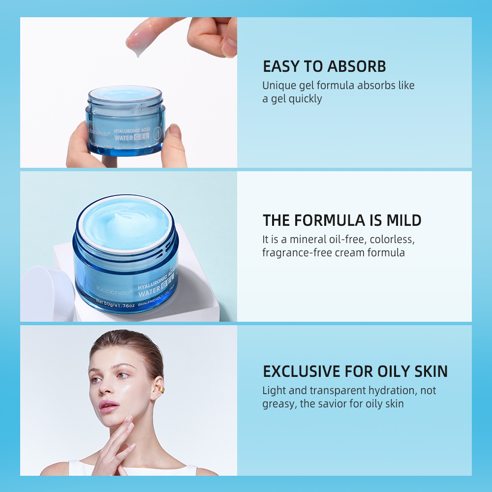 Hyaluronic Acid Hydrating Wate - огляд і ціна Skincare Olay