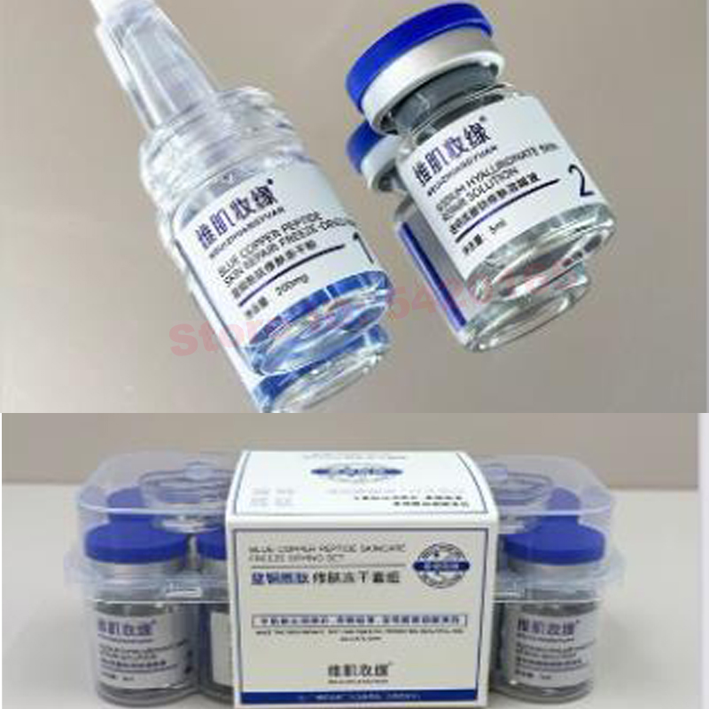 Effective Peptide 99% GHK-CU C - огляд і ціна Licorice Root Extract
