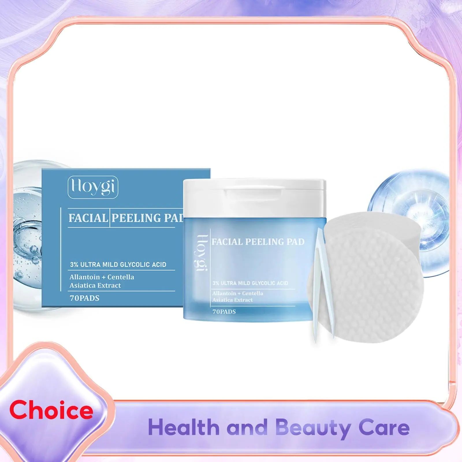 Salicylic Acid Exfoliating Fac - огляд і ціна Salicylic Acid Cleanser