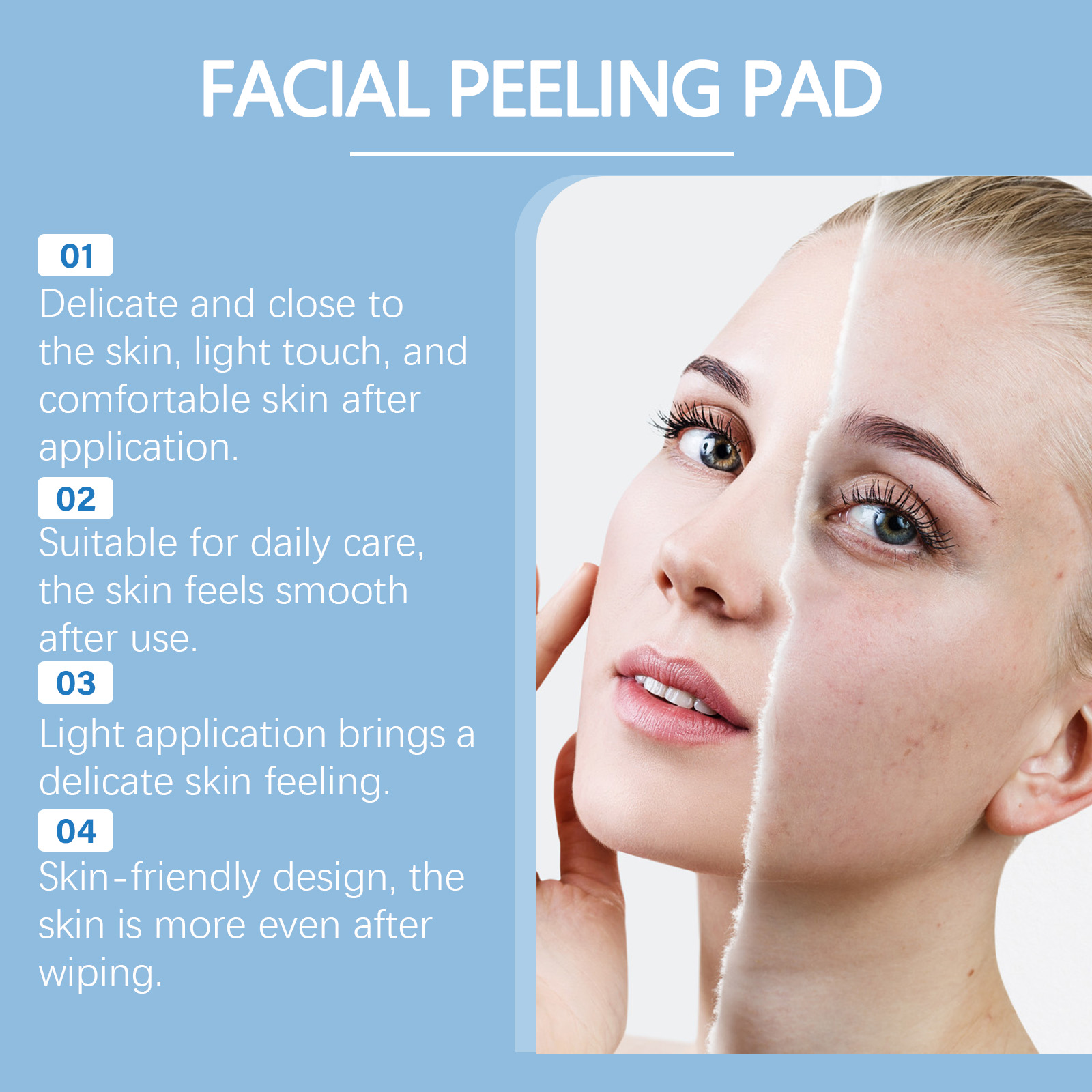 Salicylic Acid Exfoliating Fac - огляд і ціна Salicylic Acid Cleanser