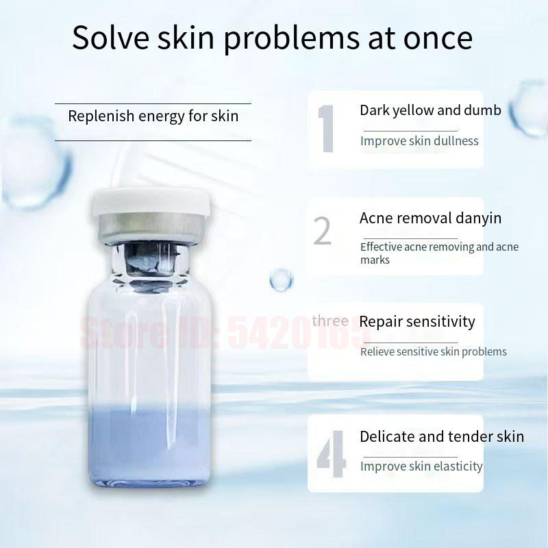 Spa Grade Copper Peptides Skin - огляд і ціна Licorice Root Extract